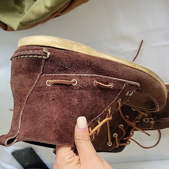 Man boots size 11 made in Italy - Picture 2 of 4